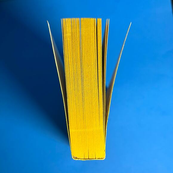 Flying Finish by Dick Francis Mystery Thriller 1988 Fawcett Crest Suspense Book - Picture 4 of 7